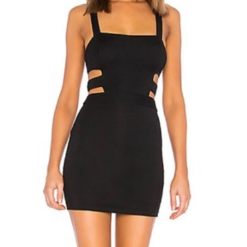 REVOLVE NBD NAVEN JILL DRESS